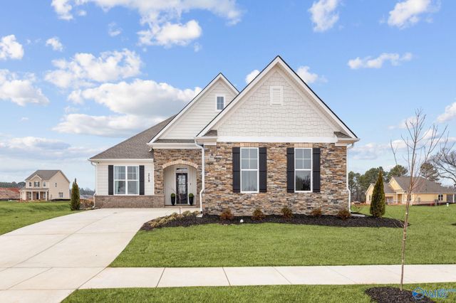 158 Wiltshire Drive, Madison, AL 35756