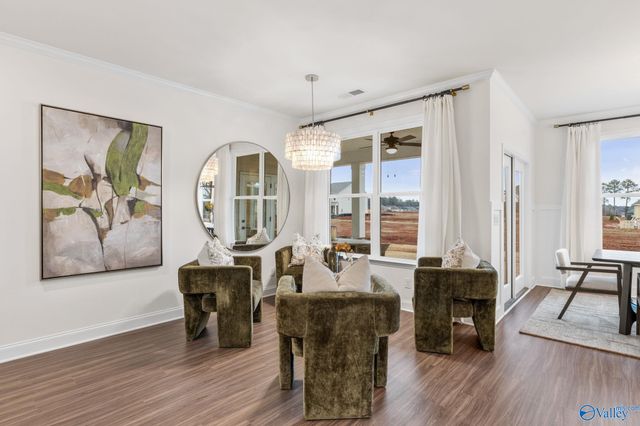 158 Wiltshire Drive, Madison, AL 35756