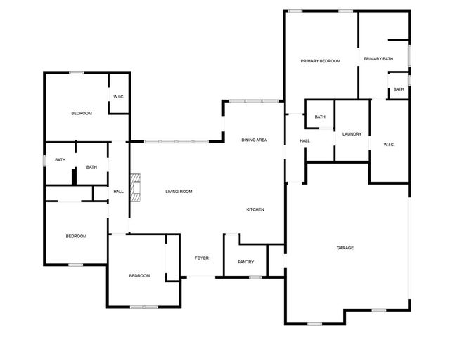 1915 Lone Star Lane, Franklin, TX 77856