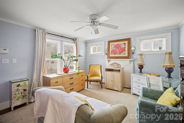 222 N Linwood Avenue, Charlotte, NC 28216