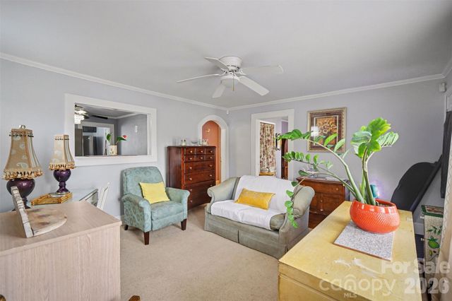 222 N Linwood Avenue, Charlotte, NC 28216