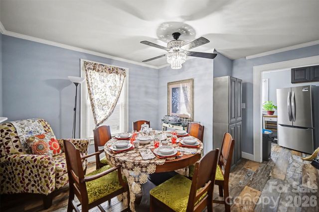 222 N Linwood Avenue, Charlotte, NC 28216