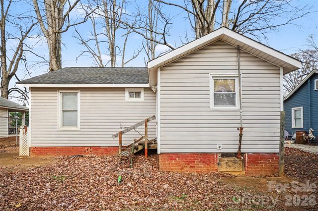 222 N Linwood Avenue, Charlotte, NC 28216