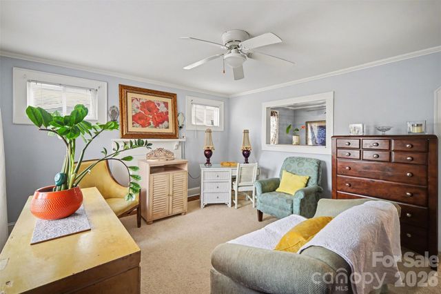 222 N Linwood Avenue, Charlotte, NC 28216