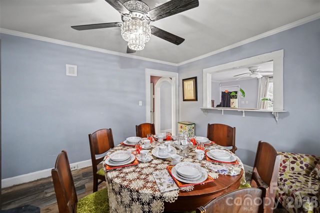 222 N Linwood Avenue, Charlotte, NC 28216