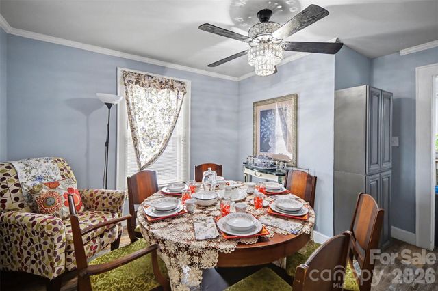 222 N Linwood Avenue, Charlotte, NC 28216