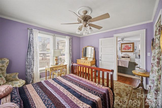 222 N Linwood Avenue, Charlotte, NC 28216