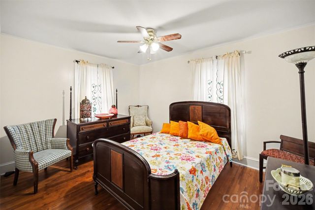 222 N Linwood Avenue, Charlotte, NC 28216