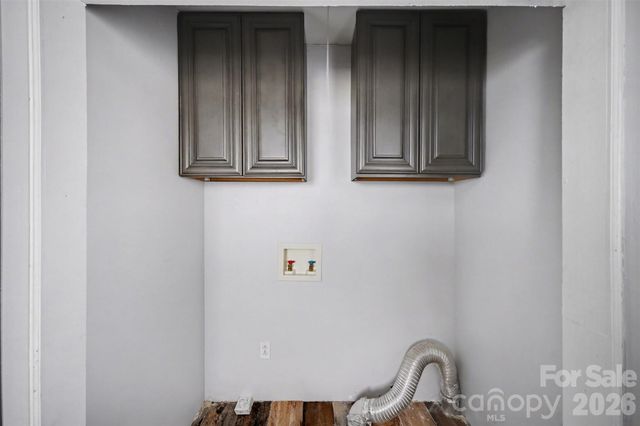 222 N Linwood Avenue, Charlotte, NC 28216