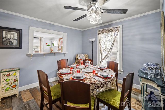 222 N Linwood Avenue, Charlotte, NC 28216