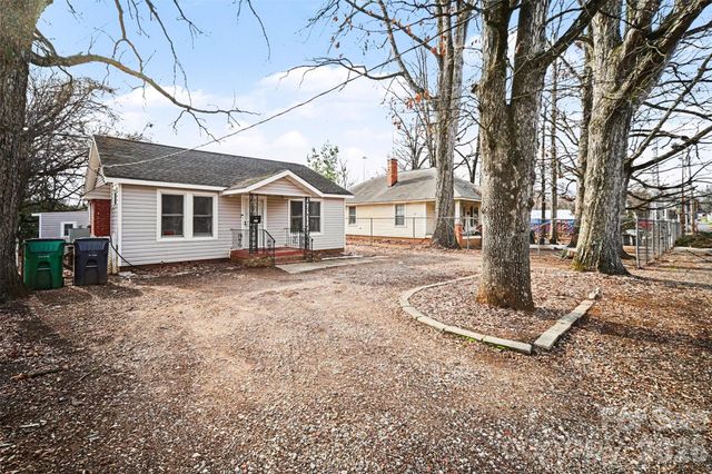 222 N Linwood Avenue, Charlotte, NC 28216