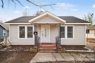 222 N Linwood Avenue, Charlotte, NC 28216