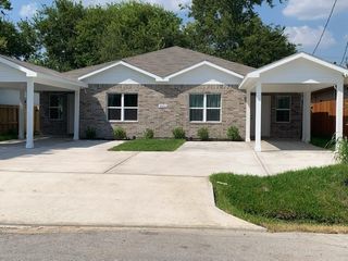 4533 Rosemont Street, Houston, TX 77051