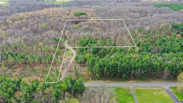 5300 Hayes Road, Ravenna, OH 44266