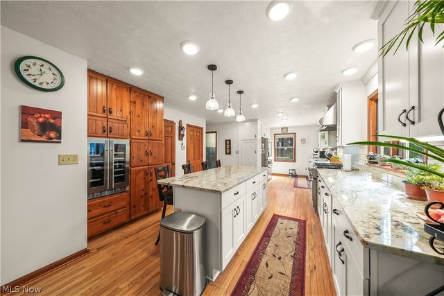 5300 Hayes Road, Ravenna, OH 44266