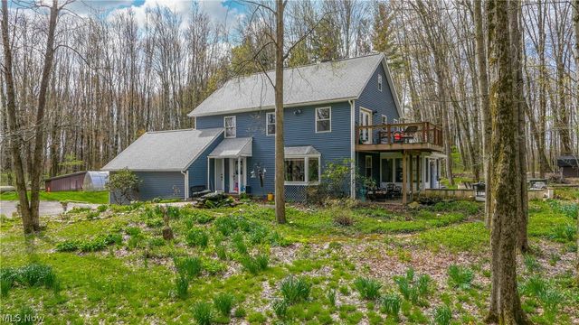 5300 Hayes Road, Ravenna, OH 44266