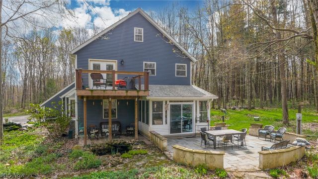 5300 Hayes Road, Ravenna, OH 44266