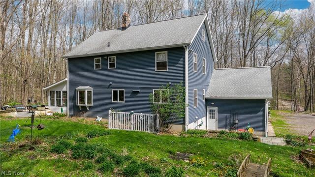 5300 Hayes Road, Ravenna, OH 44266