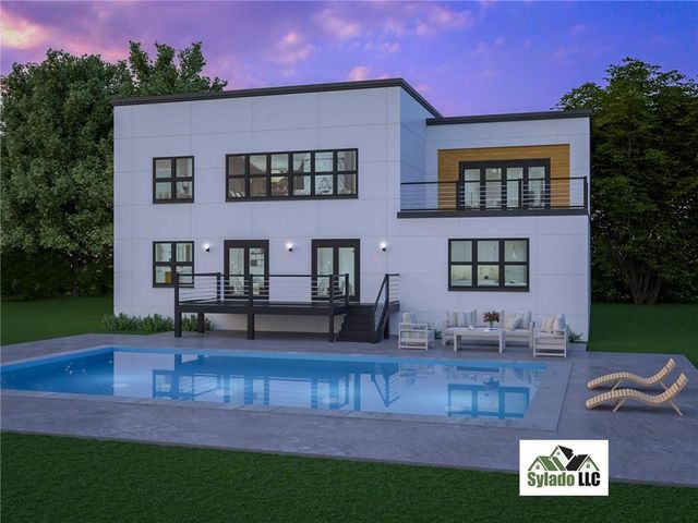 1870 Jenny Lane, Lithia Springs, GA 30122