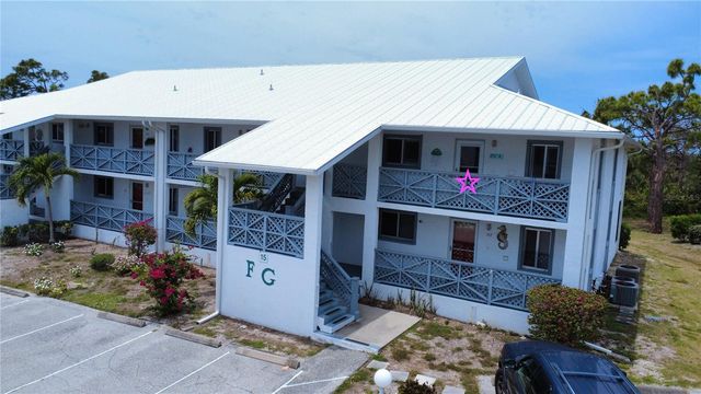 6800 PLACIDA ROAD 257, Englewood, FL 34224