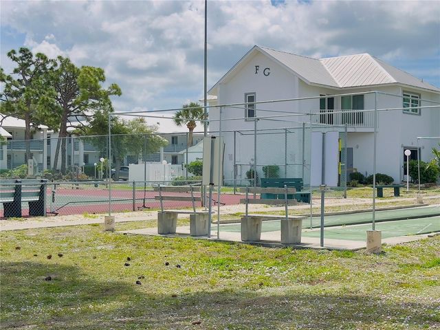 6800 PLACIDA ROAD 257, Englewood, FL 34224