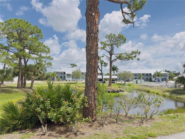 6800 PLACIDA ROAD 257, Englewood, FL 34224