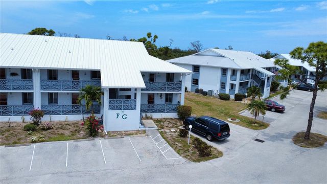 6800 PLACIDA ROAD 257, Englewood, FL 34224