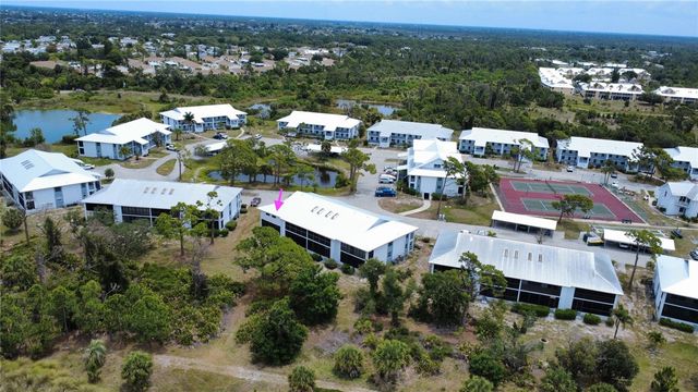6800 PLACIDA ROAD 257, Englewood, FL 34224