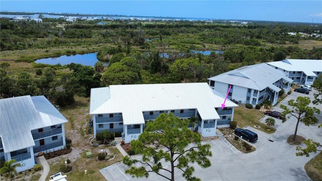 6800 PLACIDA ROAD 257, Englewood, FL 34224