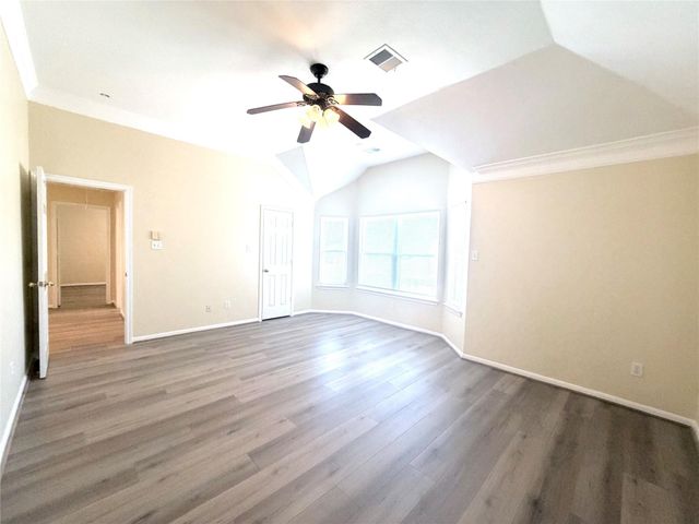 12211 Meadow Crest Court, Meadows Place, TX 77477