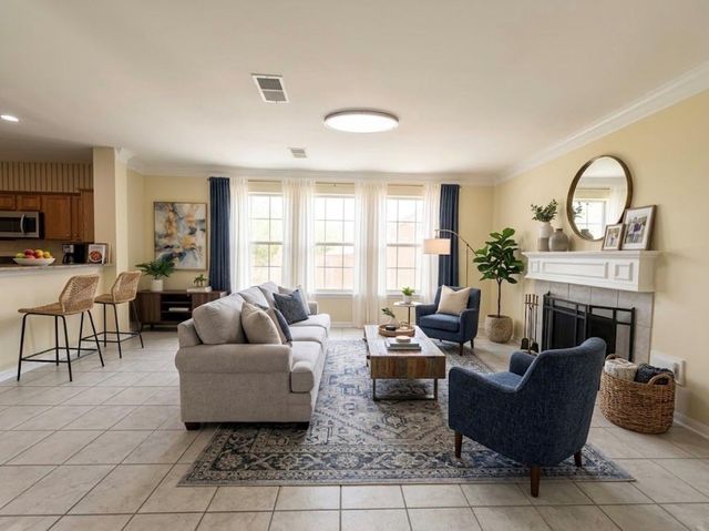 12211 Meadow Crest Court, Meadows Place, TX 77477