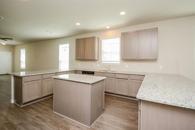 4463 Eveslage Lane, Conroe, TX 77304