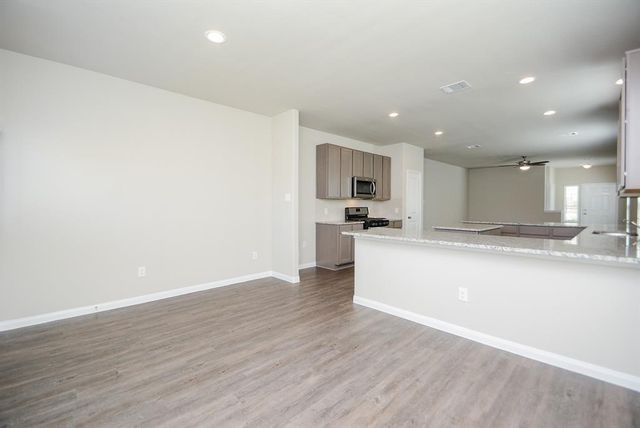 4463 Eveslage Lane, Conroe, TX 77304