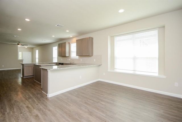 4463 Eveslage Lane, Conroe, TX 77304