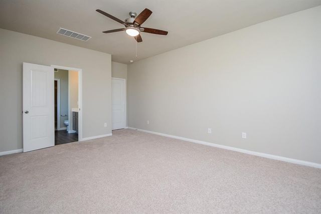 4463 Eveslage Lane, Conroe, TX 77304