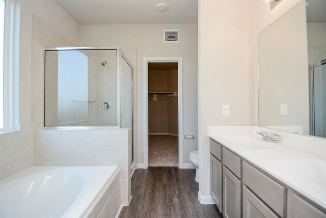 4463 Eveslage Lane, Conroe, TX 77304