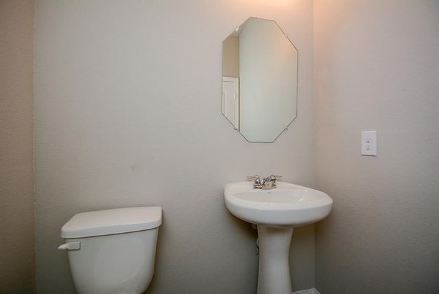 4463 Eveslage Lane, Conroe, TX 77304