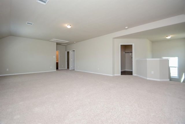 4463 Eveslage Lane, Conroe, TX 77304