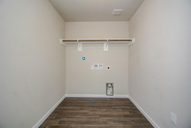 4463 Eveslage Lane, Conroe, TX 77304