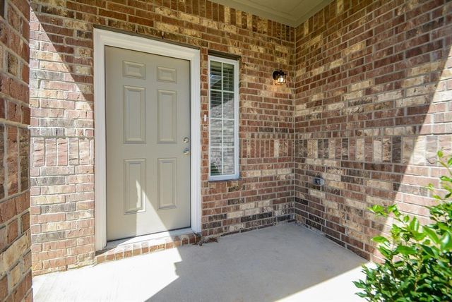4463 Eveslage Lane, Conroe, TX 77304