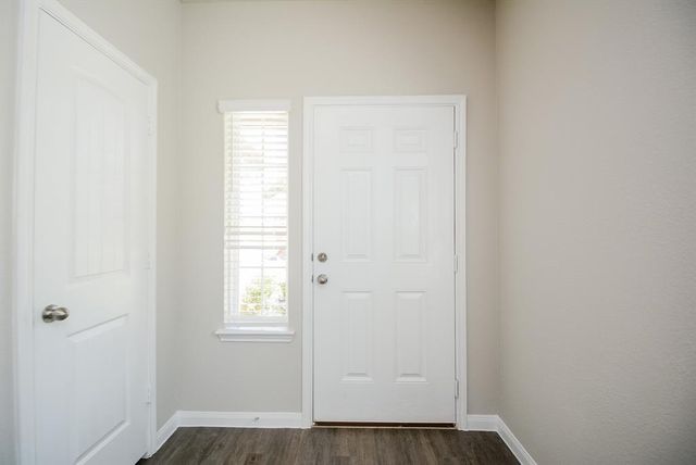 4463 Eveslage Lane, Conroe, TX 77304