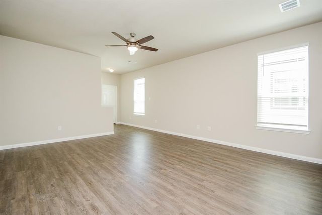 4463 Eveslage Lane, Conroe, TX 77304