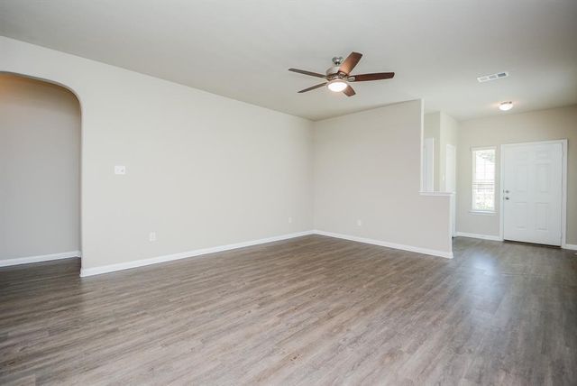 4463 Eveslage Lane, Conroe, TX 77304