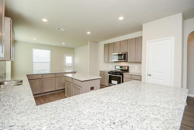 4463 Eveslage Lane, Conroe, TX 77304