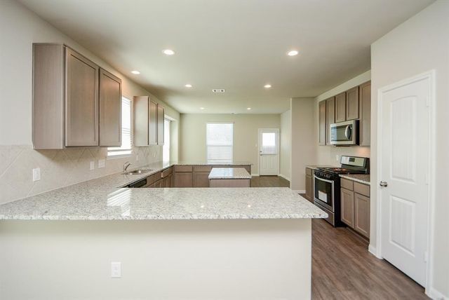 4463 Eveslage Lane, Conroe, TX 77304