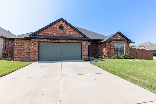 7528 NW 135th Street, Oklahoma City, OK 73142