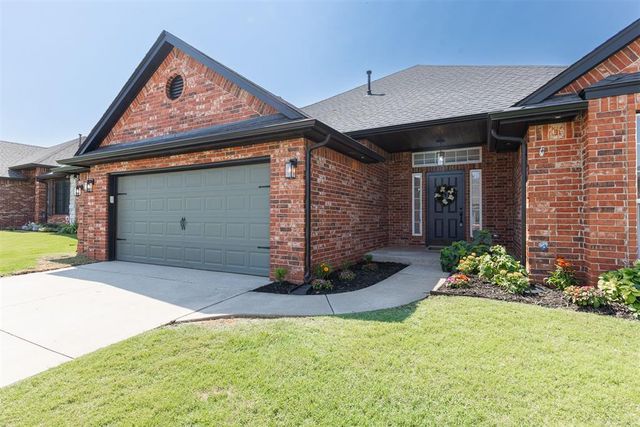 7528 NW 135th Street, Oklahoma City, OK 73142