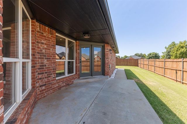 7528 NW 135th Street, Oklahoma City, OK 73142