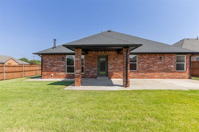 7528 NW 135th Street, Oklahoma City, OK 73142