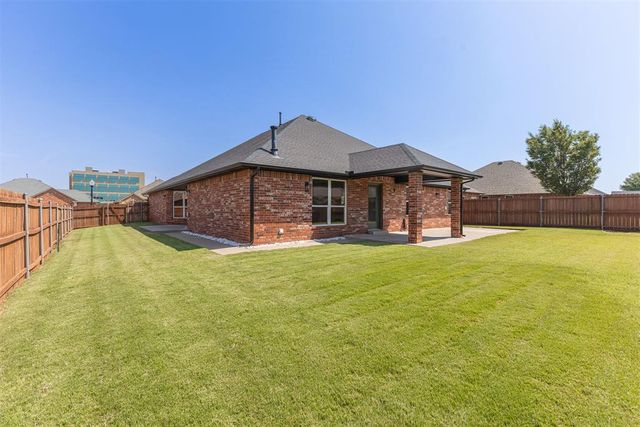 7528 NW 135th Street, Oklahoma City, OK 73142